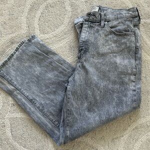 Universal Threads Goods & Co Jeans